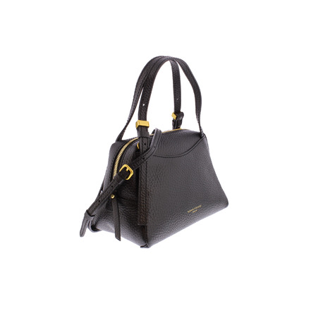 Gianni Chiarini sac à main noir