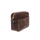 Gianni Chiarini sac bandoulière brun 2