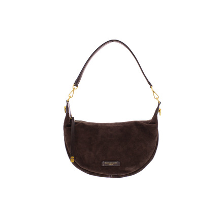 Gianni Chiarini sac porté épaule brun