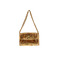Kurt Geiger sac porté épaule or 1