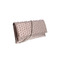 Steve Madden clutch bronze 2