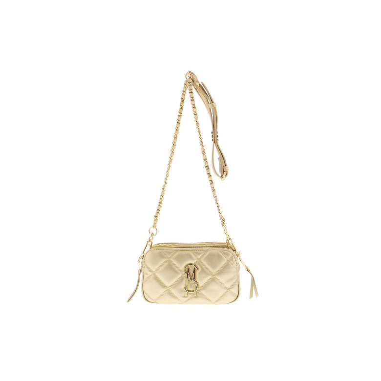 Steve Madden umhängetasche gold