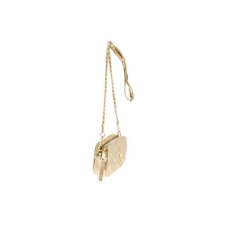 Steve Madden umhängetasche gold 2