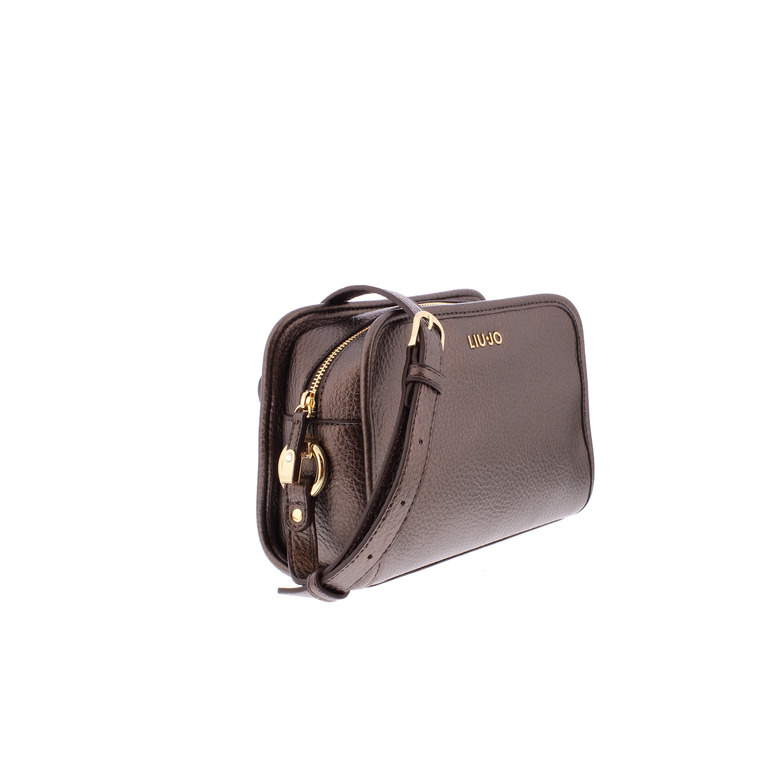 Liu Jo sac bandoulière bronze 2