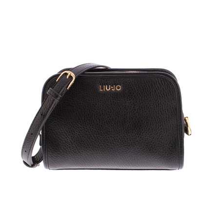 Liu Jo sac bandoulière noir
