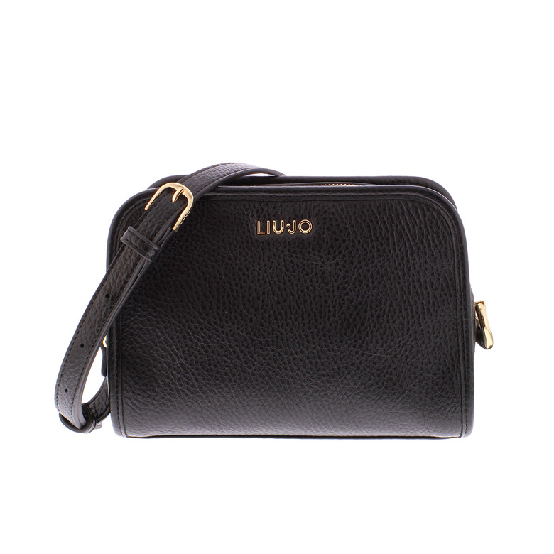 Liu Jo sac bandoulière noir 1