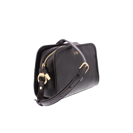 Liu Jo sac bandoulière noir