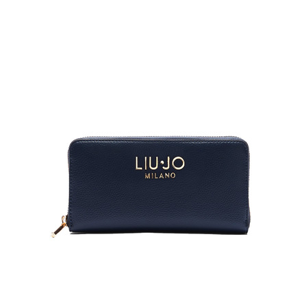 Liu Jo wallet black