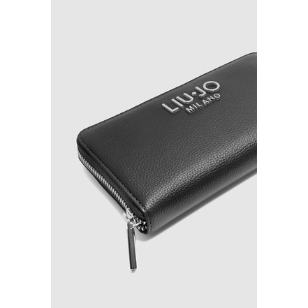 Liu Jo wallet black