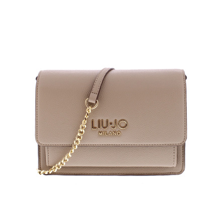 Liu Jo sac bandoulière taupe