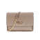 Liu Jo sac bandoulière taupe 1