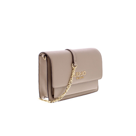 Liu Jo sac bandoulière taupe