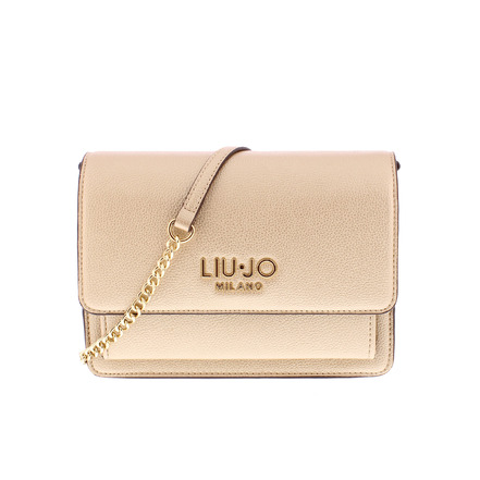 Liu Jo sac bandoulière or