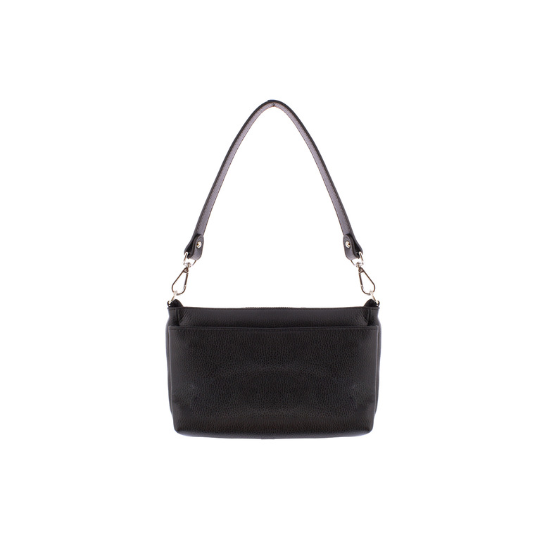 Andrea Cardone sac bandoulière noir 1