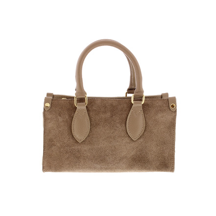 Andrea Cardone sac à main taupe