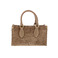 Andrea Cardone sac à main taupe 1