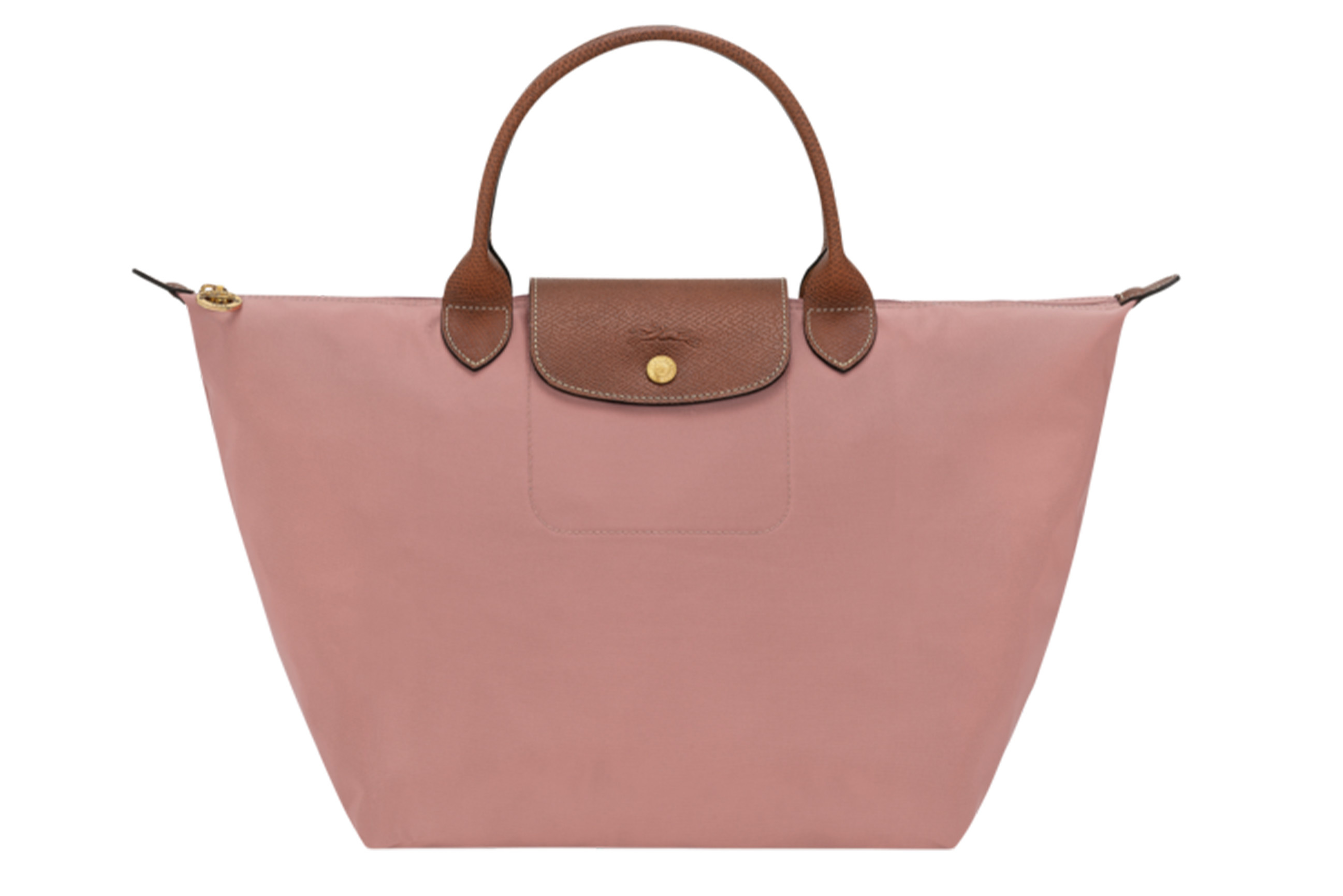 Handbag | Longchamp | Pink | 089 L1623 LE PLIAGE ORIGINAL | Free