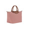 Longchamp handtasche rosa 2