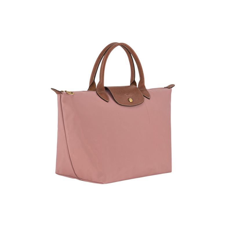 Longchamp handtasche rosa 2