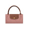 Longchamp handtasche rosa 4