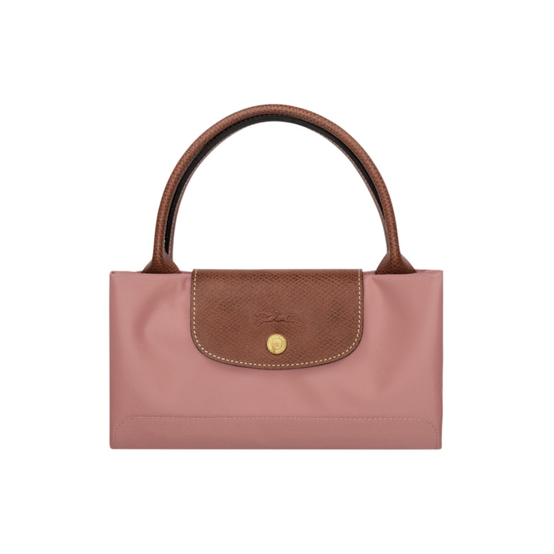 Longchamp handtasche rosa 4
