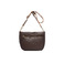 Crinkles Sibel crossbody brown 1