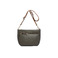 Crinkles Sibel crossbody green