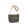 Crinkles Sibel crossbody green 2