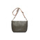 Crinkles Sibel crossbody green 3