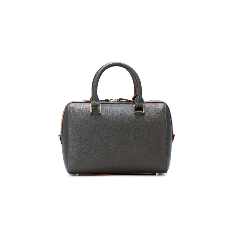 Crinkles Sibel handtasche grÜn 3