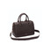 Crinkles Sibel handbag brown 2