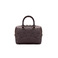 Crinkles Sibel handbag brown 3