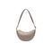 Crinkles Sibel crossbody grey 1
