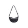 Crinkles Sibel crossbody zwart 2