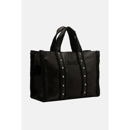 Liu Jo shopper black