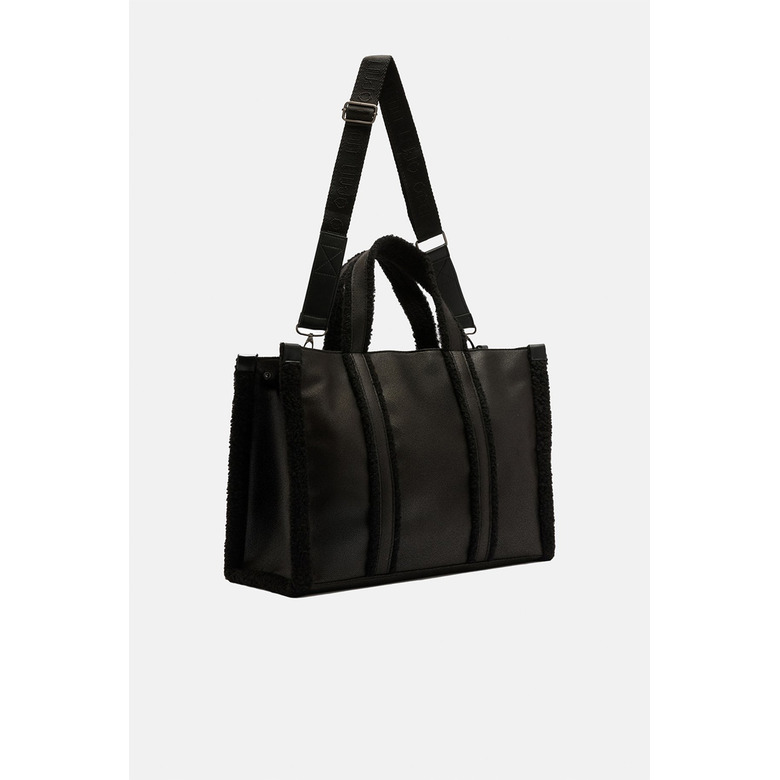 Liu Jo shopper schwarz 3