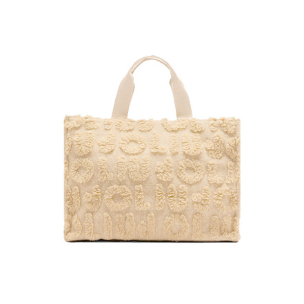 Liu Jo shopper lightbrown