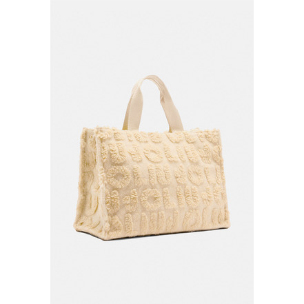 Liu Jo shopper lightbrown