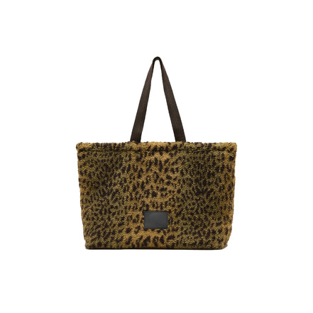Bellerose shopper braun