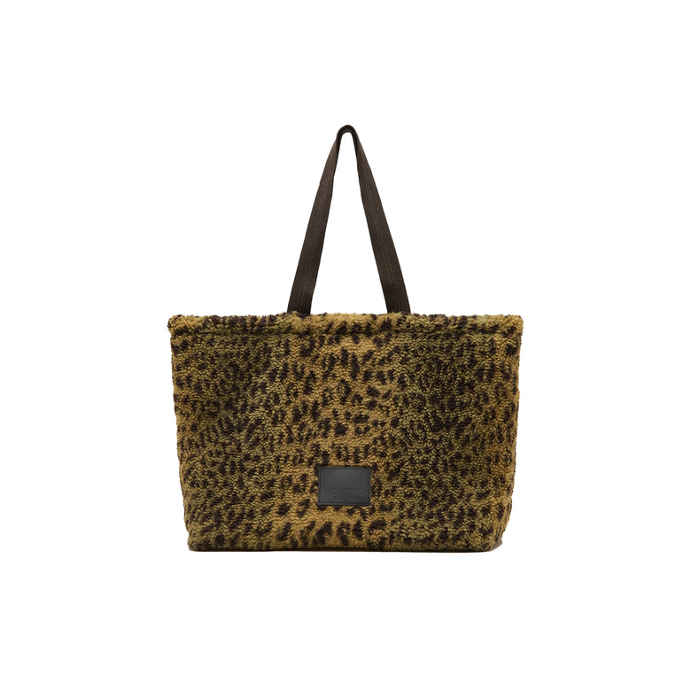Bellerose shopper braun 1