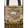 Bellerose shopper braun 3