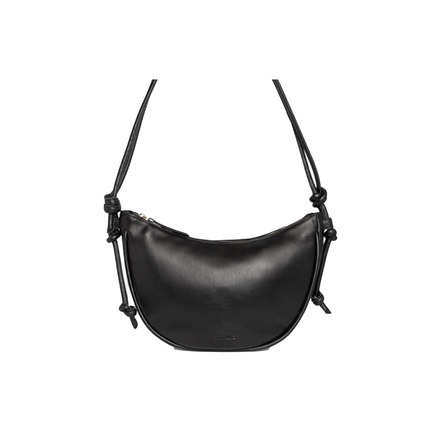 Ann Kurz schultertasche schwarz