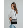 Ann Kurz sac bandoulière noir 4