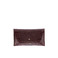 Ann Kurz portefeuille bordeaux 1