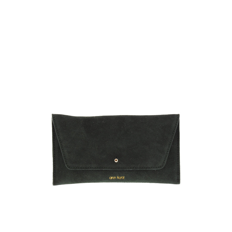 Ann Kurz portefeuille vert