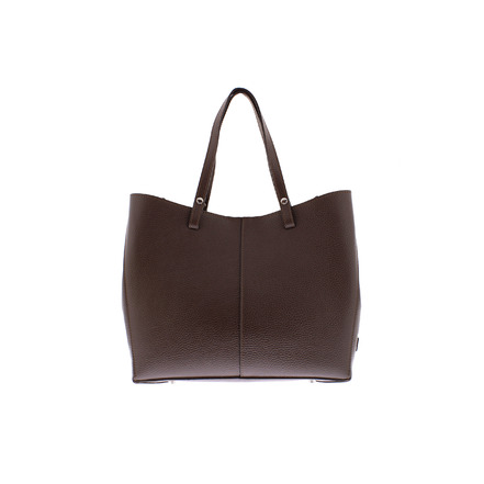 Carol J. sac à main brun