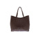 Carol J. sac à main brun 1