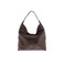 Carol J. shoulder bag brown 1