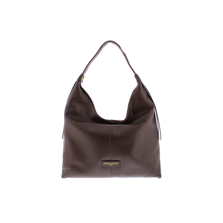 Carol J. shoulder bag brown