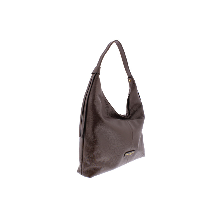 Carol J. shoulder bag brown 2
